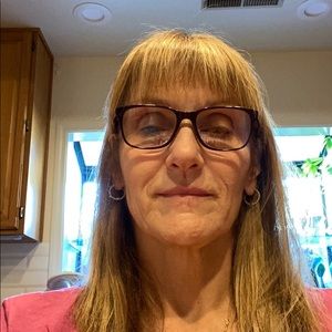 Meet your Posher, Lanette